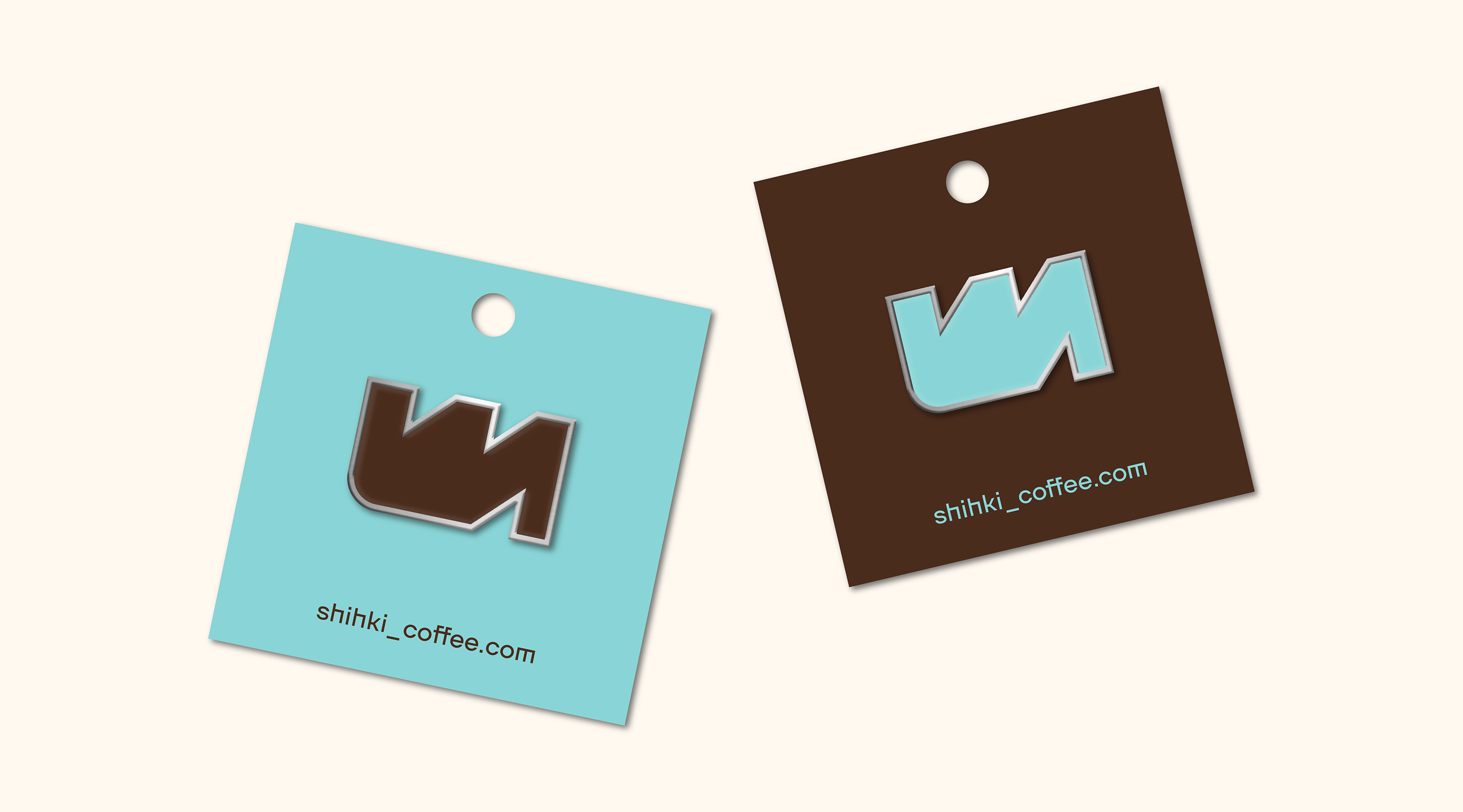SHISHKI/BRAND IDENTITY — Изображение №9 — Брендинг, Графика на Dprofile