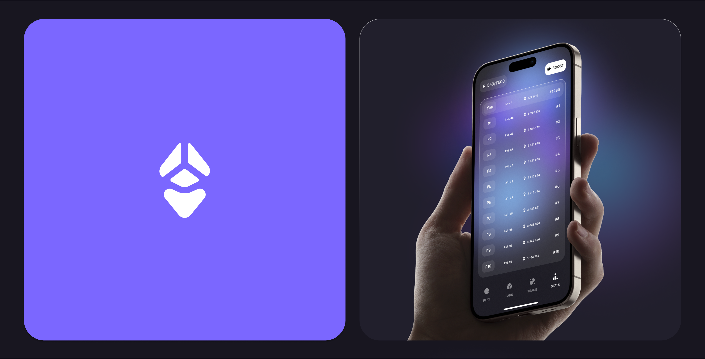 Веб-приложение ASTRO — Изображение №5 — Интерфейсы на Dprofile
