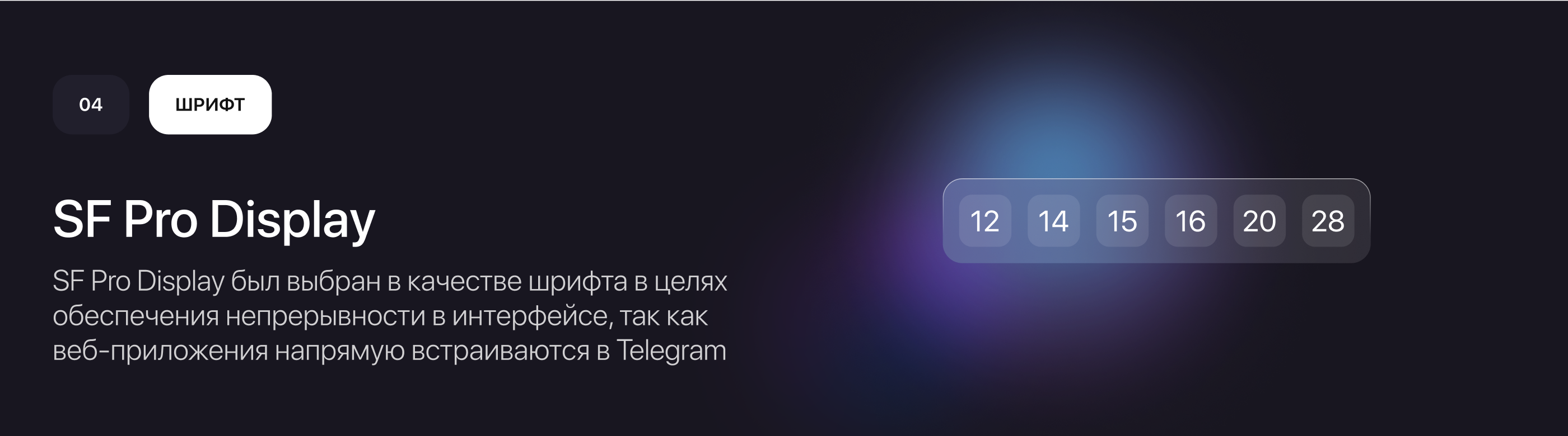 Веб-приложение ASTRO — Изображение №6 — Интерфейсы на Dprofile