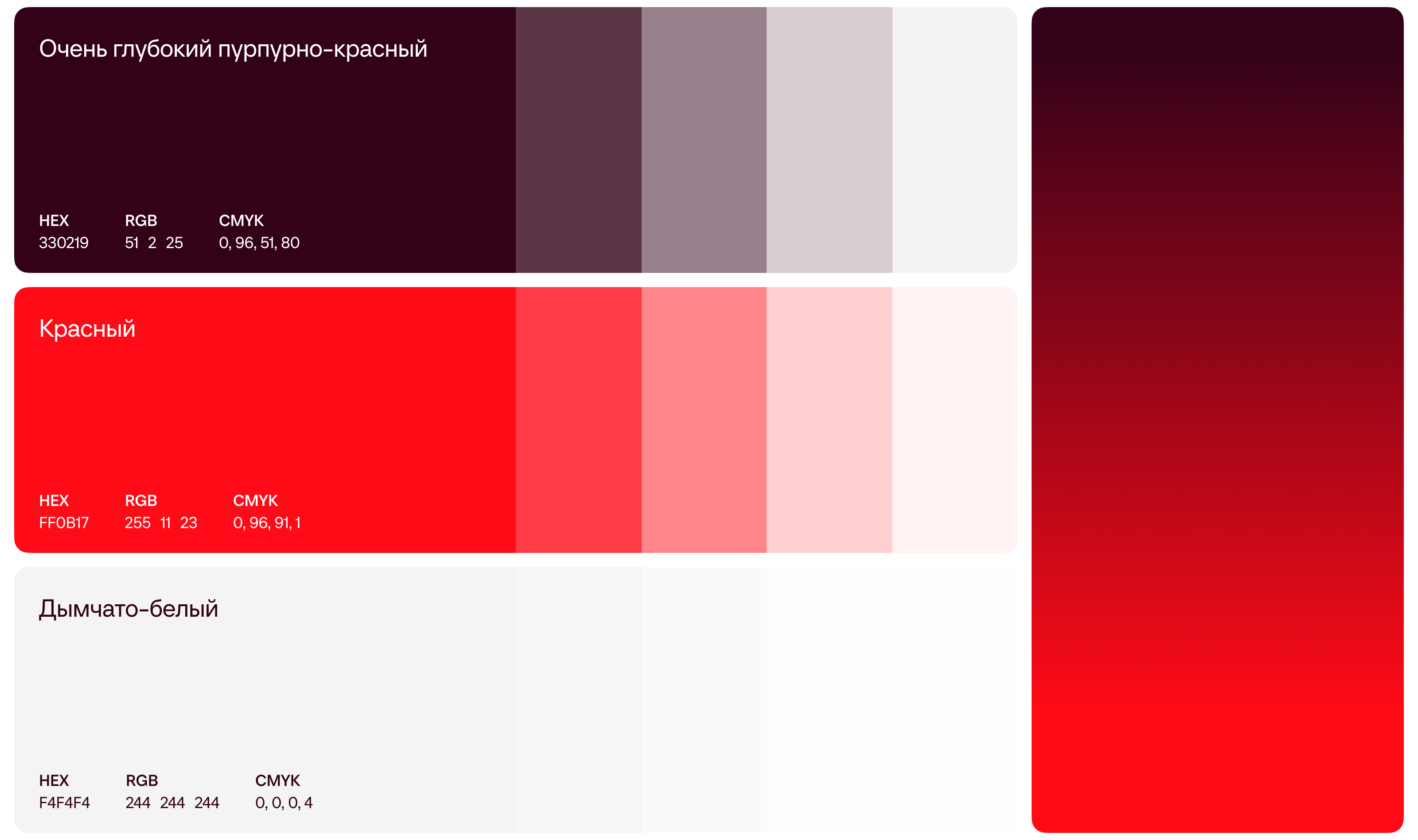 Креатив на MAX — Визуальная концепция — Изображение №8 — Интерфейсы, Брендинг на Dprofile