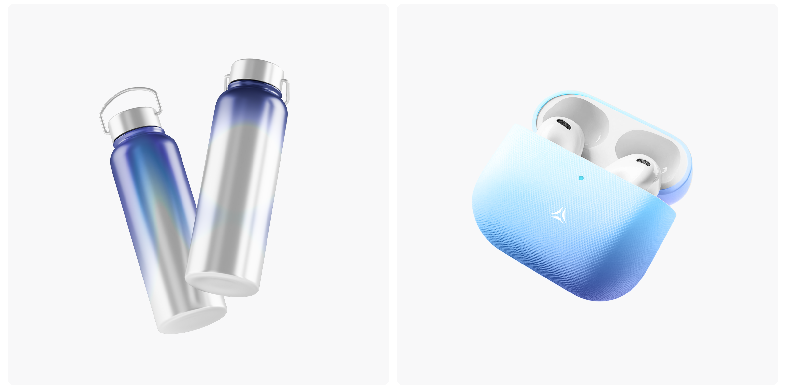 ASTRA WELCOME PACK — Визуальная концепция — Изображение №4 — Брендинг на Dprofile