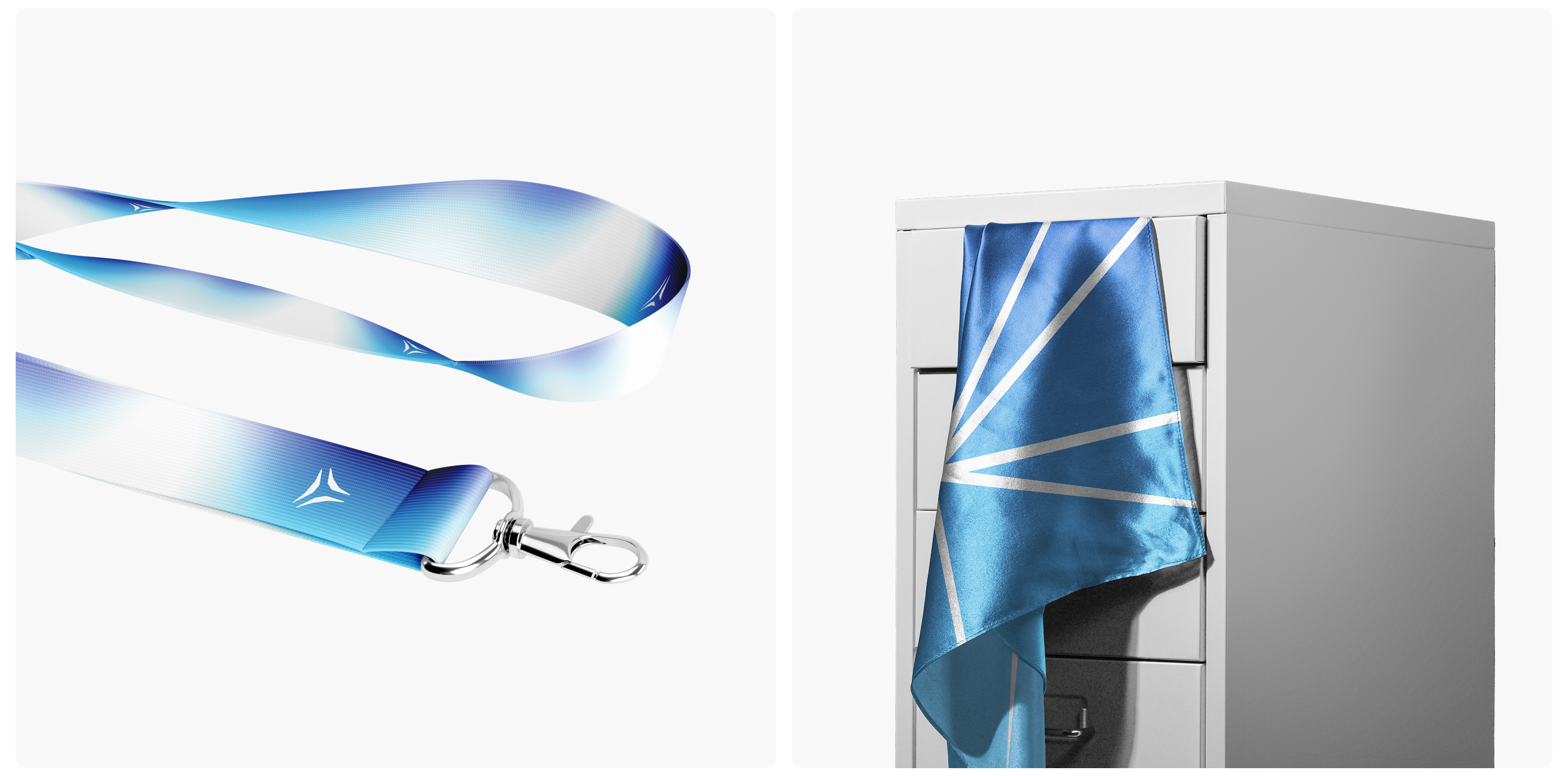 ASTRA WELCOME PACK — Визуальная концепция — Изображение №8 — Брендинг на Dprofile