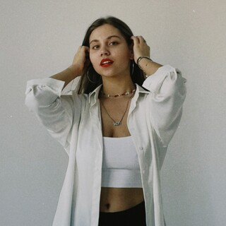 Аватар пользователя Karina Sharipova