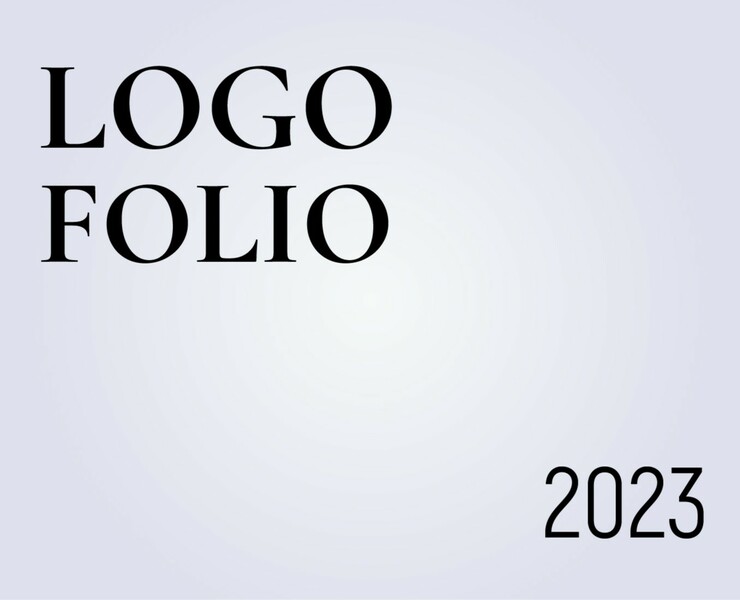 Логофолио | 2023 — Брендинг, Графика на Dprofile