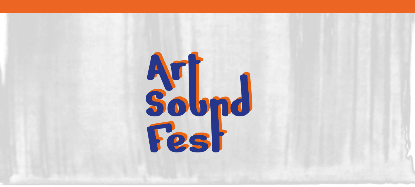 Айдентика фестиваля | ArtSoundFest — Изображение №2 — Брендинг, Графика на Dprofile