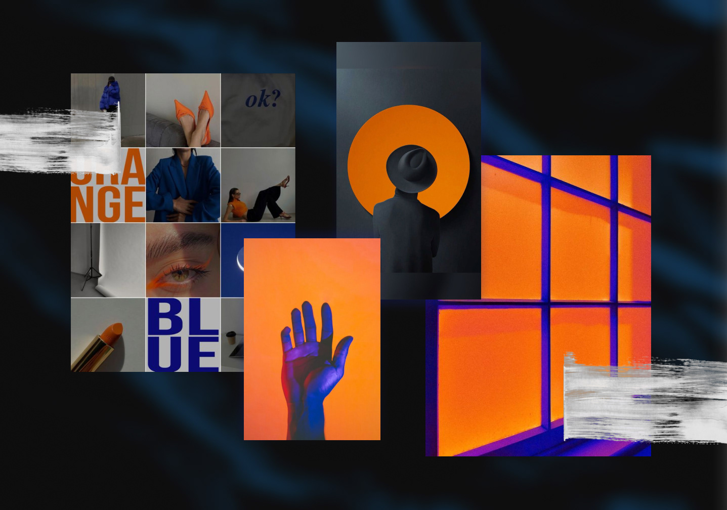 Айдентика фестиваля | ArtSoundFest — Изображение №4 — Брендинг, Графика на Dprofile