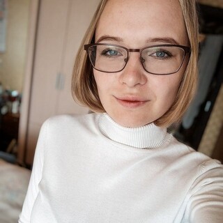 Аватар пользователя Елизавета Шкретова