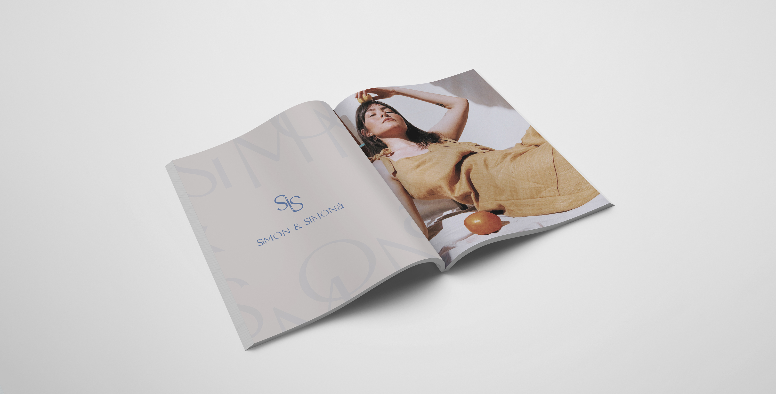 Сlothing brand identity and logo | Лого бренд одежды — Изображение №1 — Брендинг на Dprofile