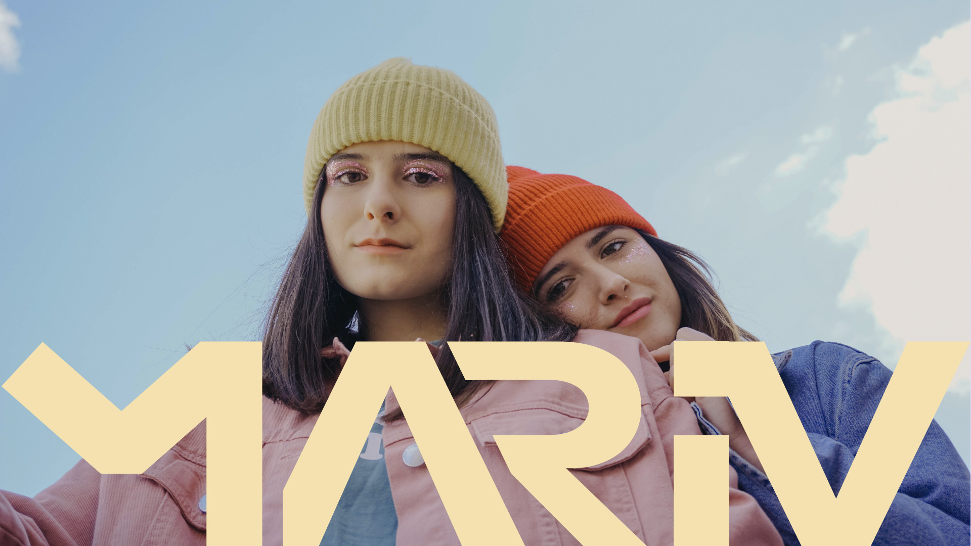 Rebranding headwear company — Изображение №1 — Графика, Маркетинг на Dprofile