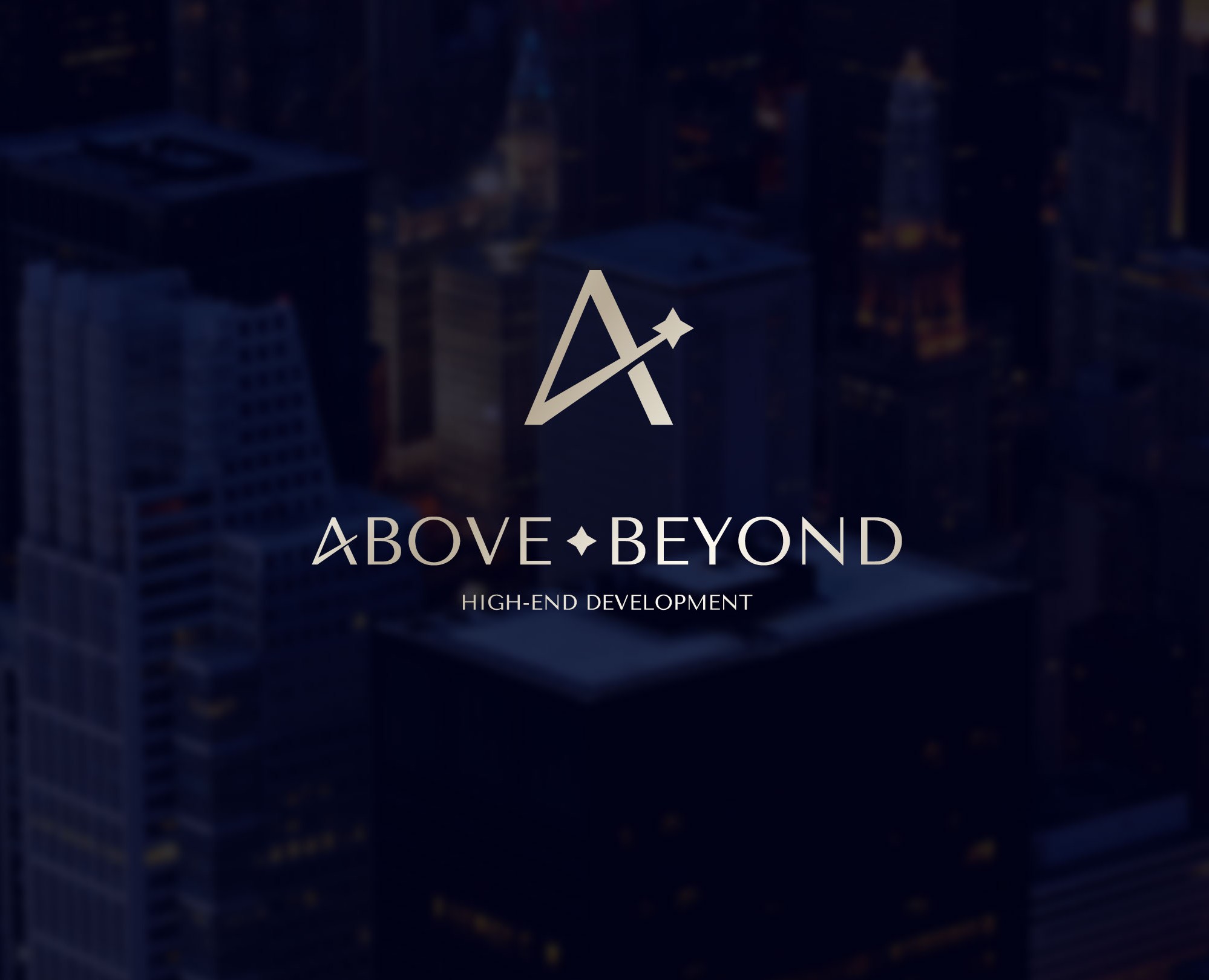Real estate agency branding — Брендинг, Графика на Dprofile