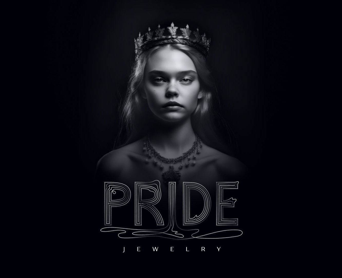 Logotype for jewelry — Брендинг, Графика на Dprofile