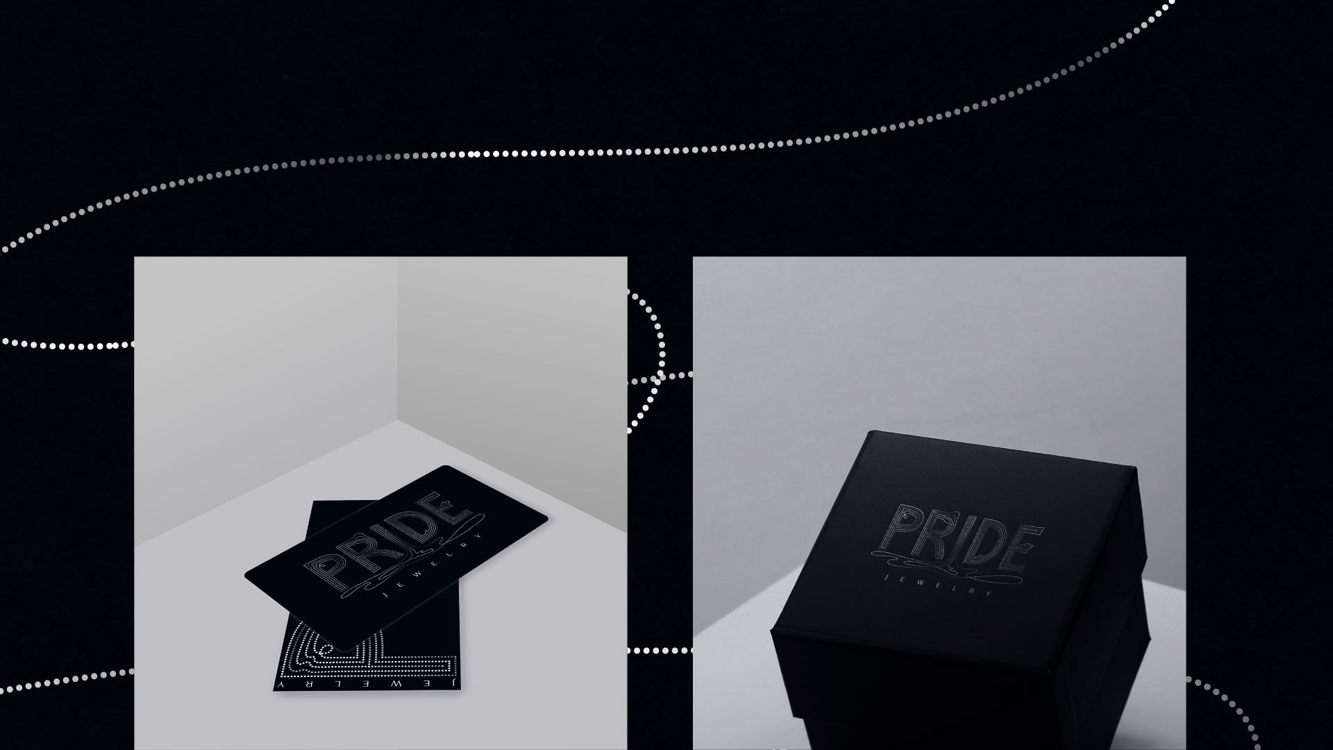 Logotype for jewelry — Изображение №5 — Брендинг, Графика на Dprofile