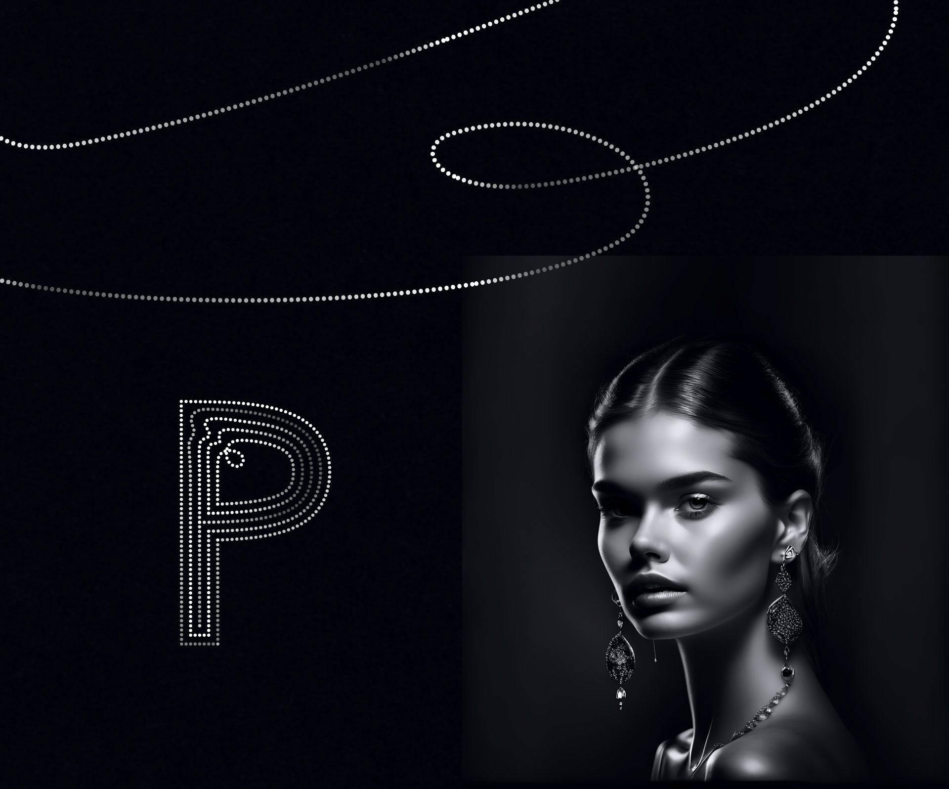 Logotype for jewelry — Изображение №6 — Брендинг, Графика на Dprofile