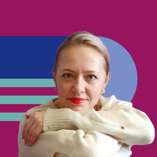 Аватар пользователя Инна Коробейникова
