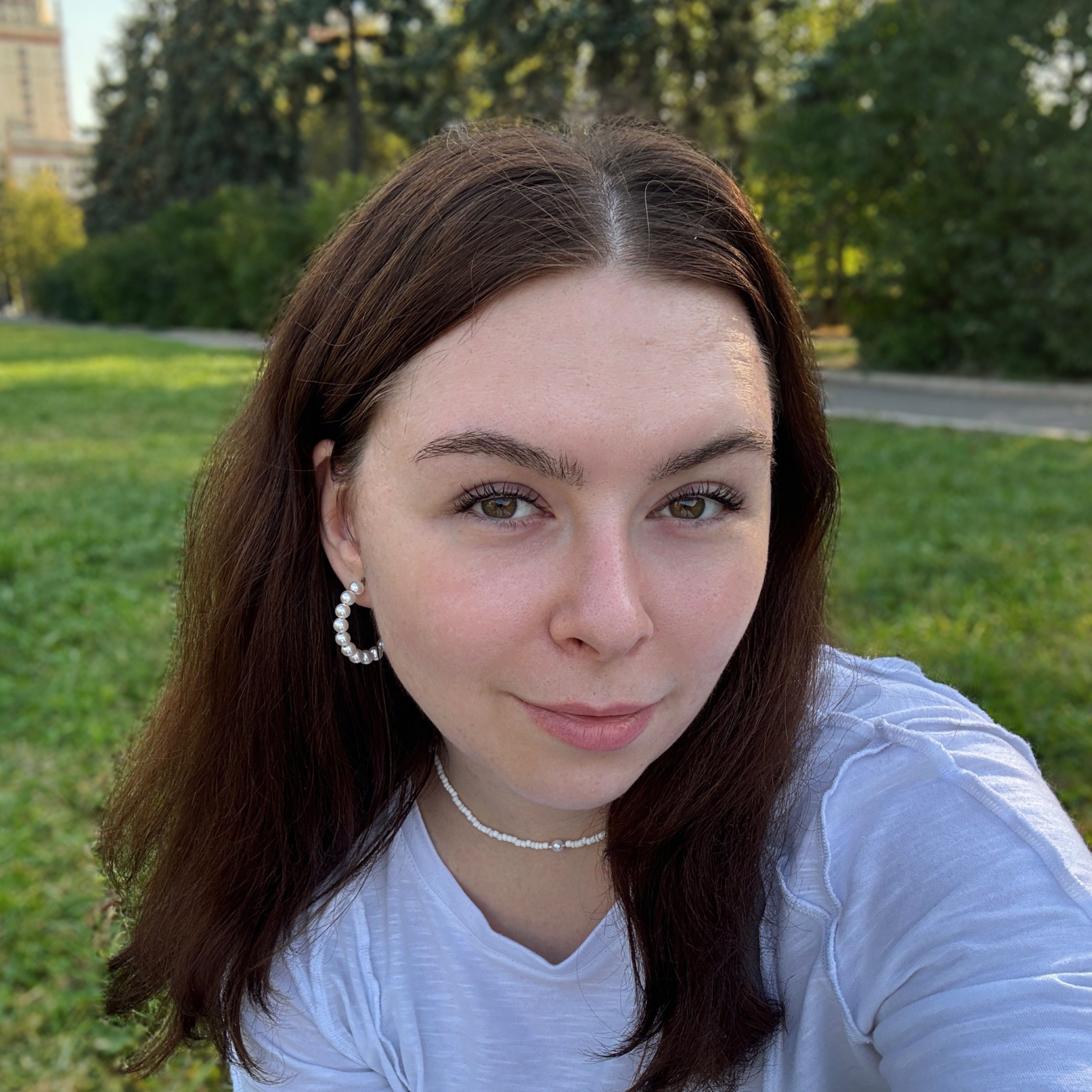 Аватар пользователя Анастасия Рах