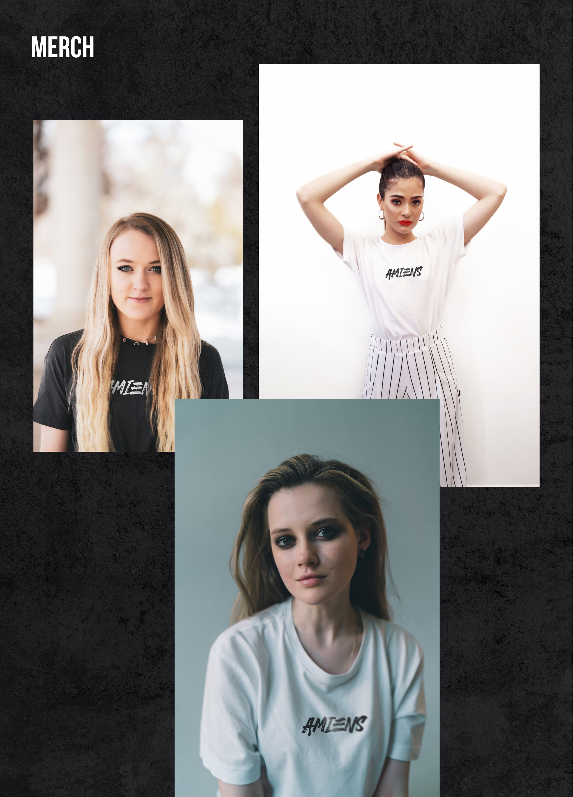 Key Visual для бренда косметики — Изображение №17 — Брендинг на Dprofile