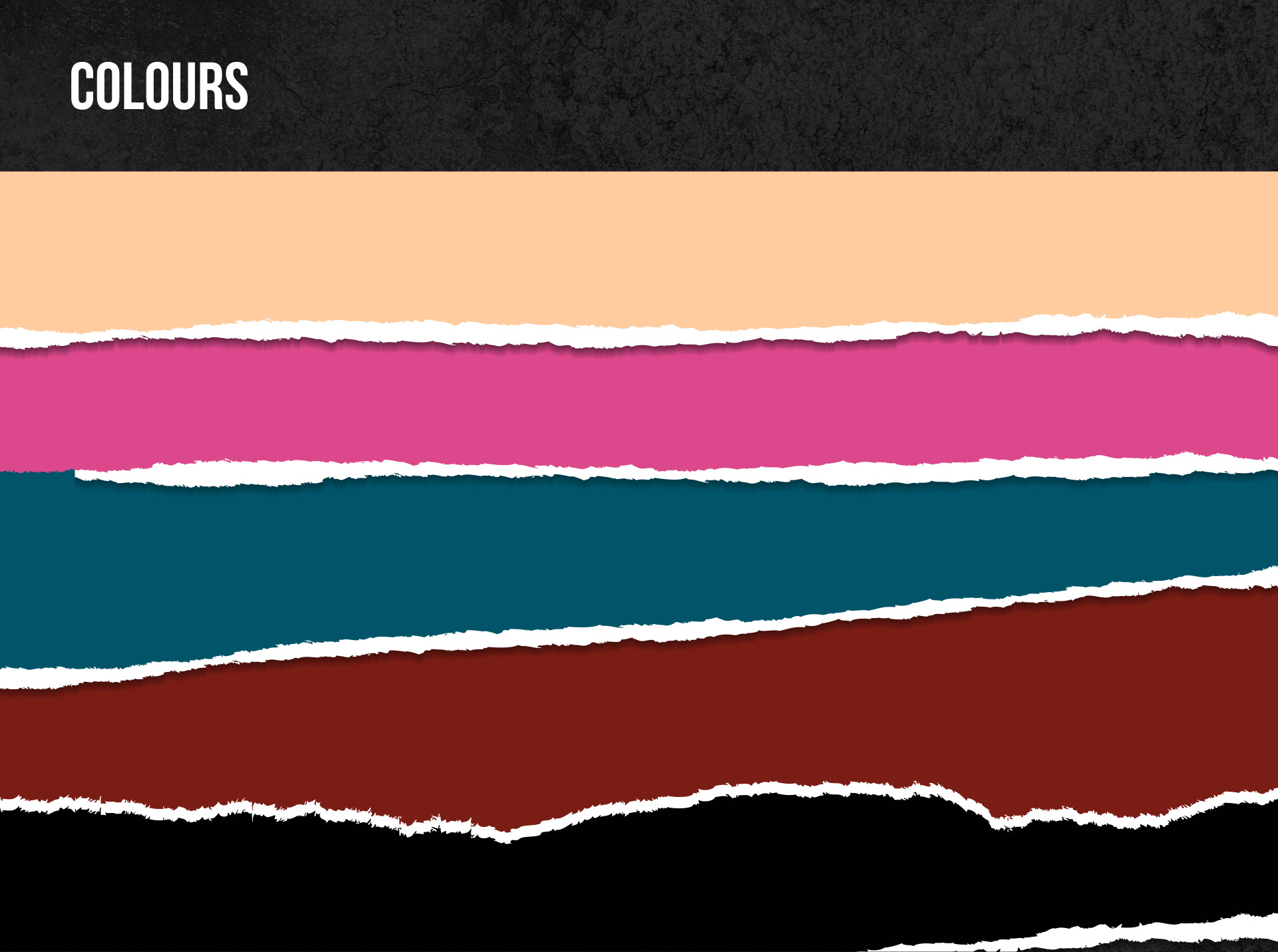 Key Visual для бренда косметики — Изображение №3 — Брендинг на Dprofile