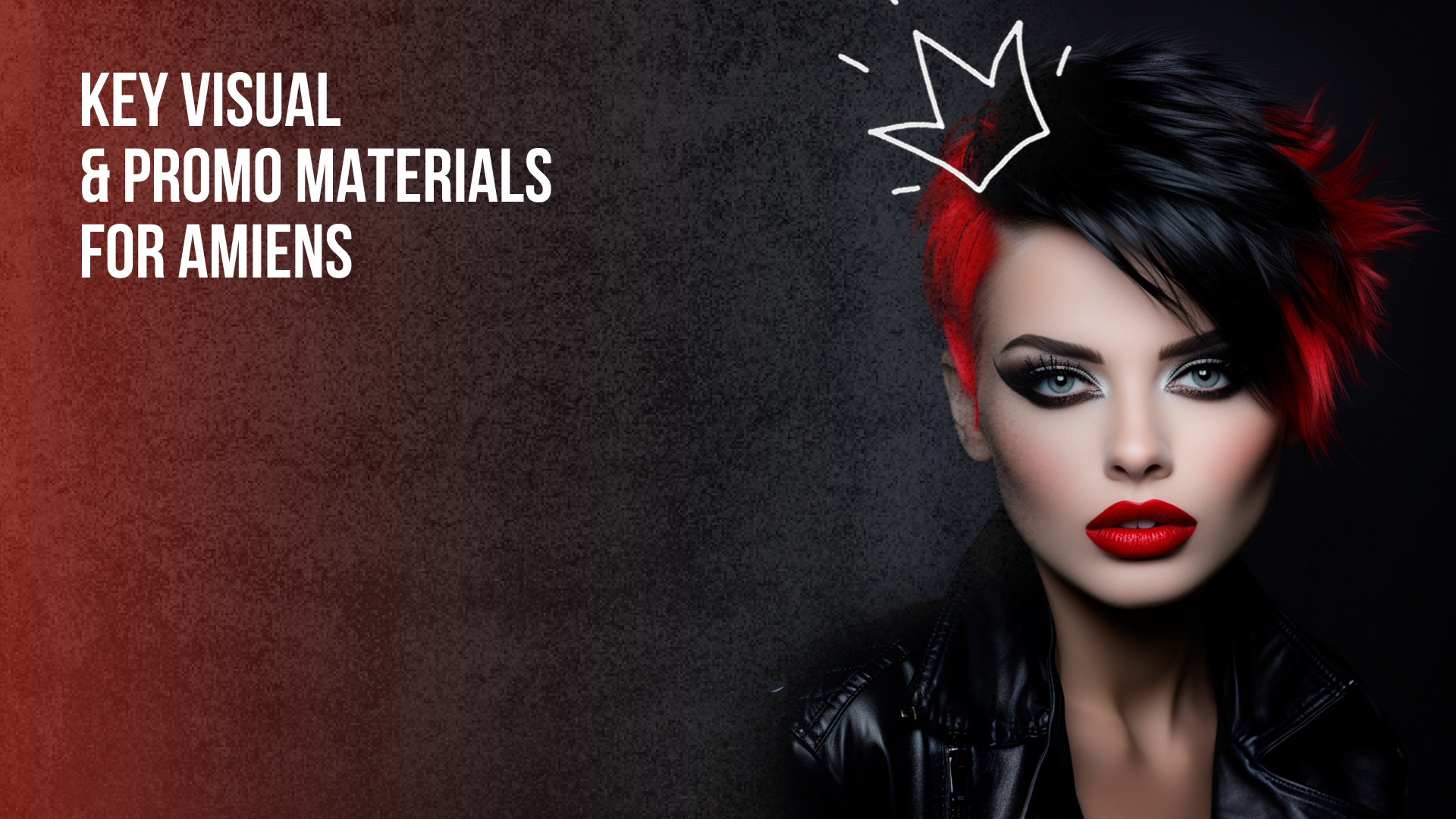 Key Visual для бренда косметики — Изображение №1 — Брендинг на Dprofile