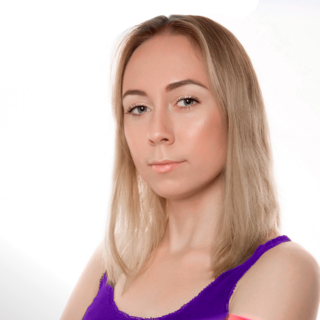 Аватар пользователя Ирина Лебедева