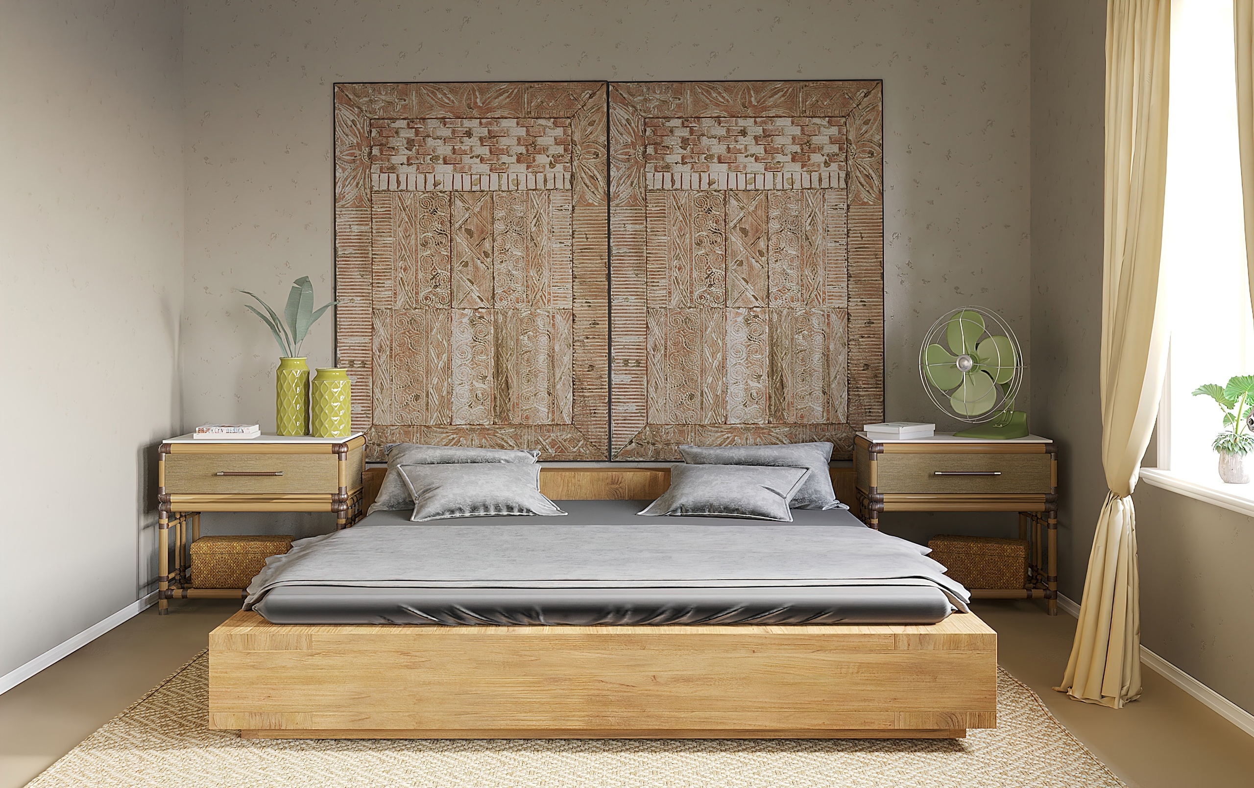 интерьер — Изображение №3 — Графика, 3D на Dprofile