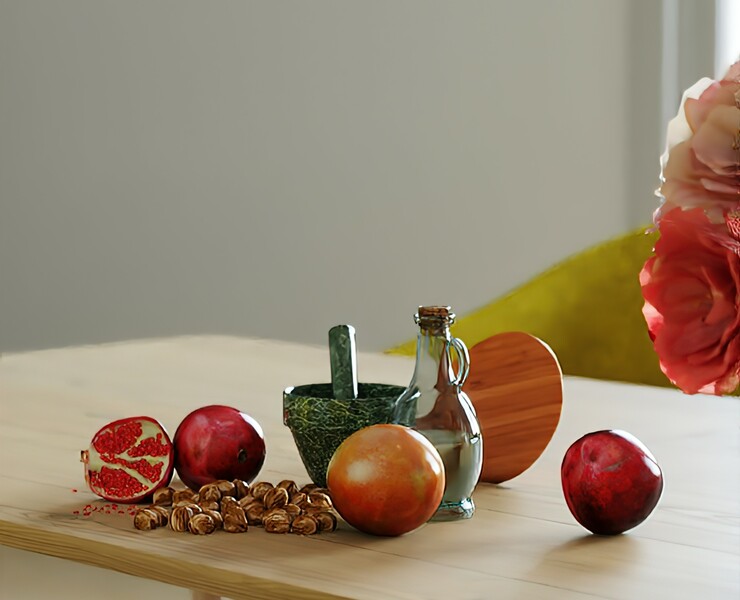 предметная визуализация! — Графика, 3D на Dprofile