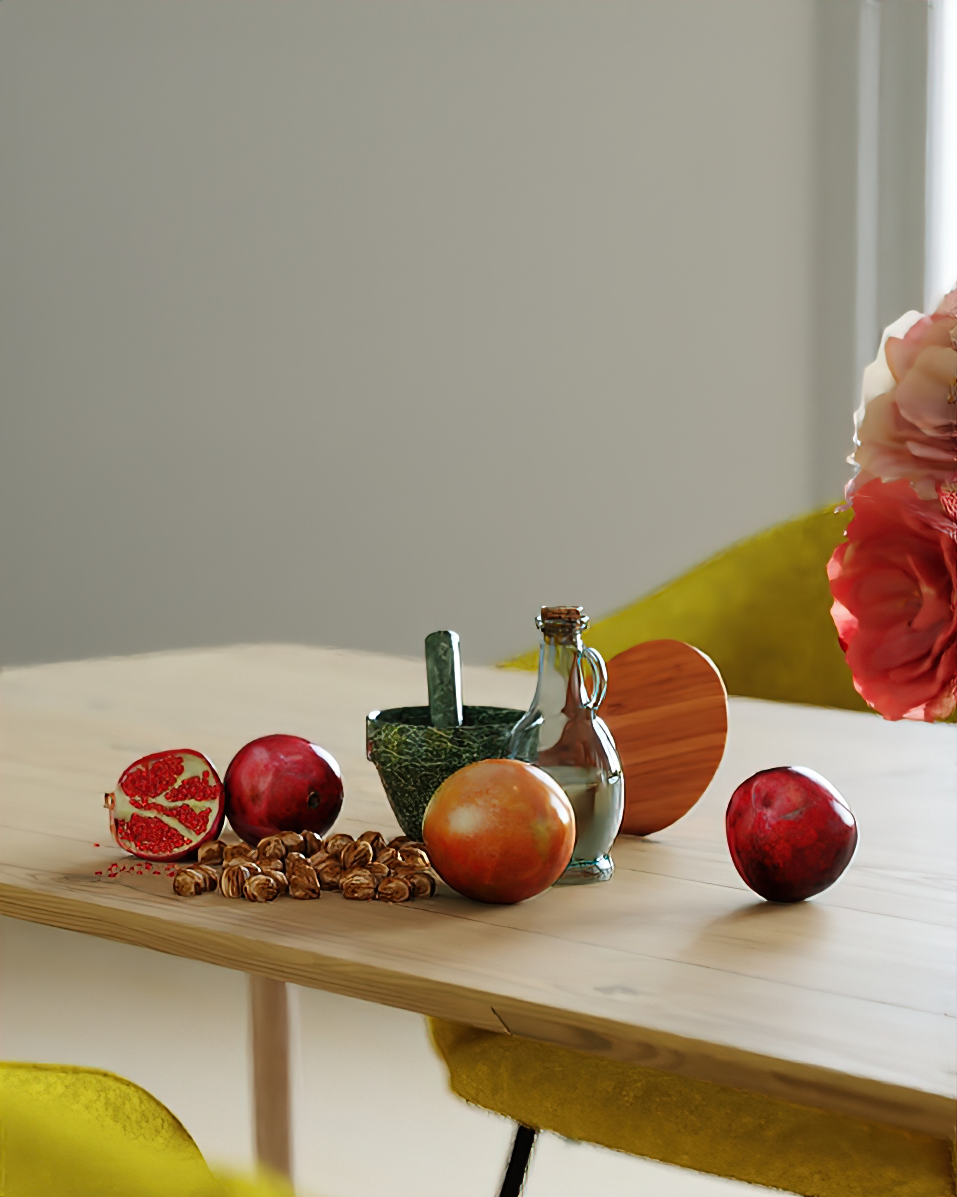 предметная визуализация! — Изображение №1 — Графика, 3D на Dprofile