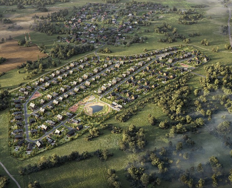 FARMiNGO | Full CGI на Dprofile