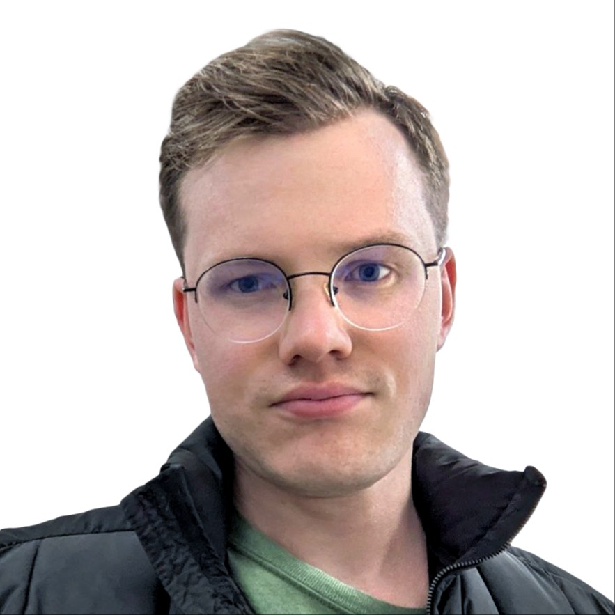 Аватар пользователя Vadim Komarov