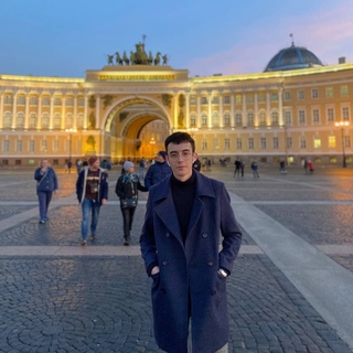 Аватар пользователя Danil Miriev