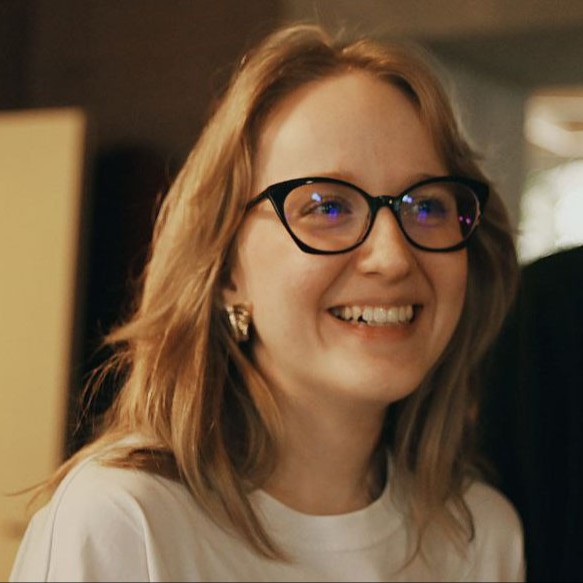 Аватар пользователя Маргарита Попова