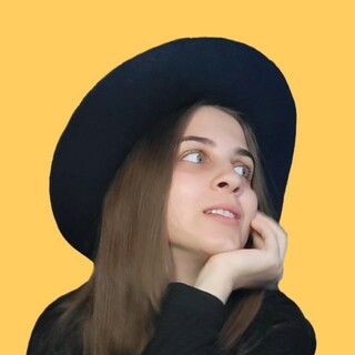 Аватар пользователя Галина Яброва