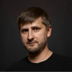 Аватар пользователя Александр Педченко