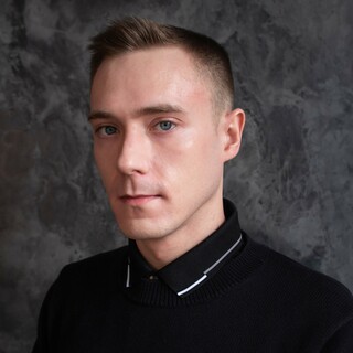 Аватар пользователя Михаил Рыжов