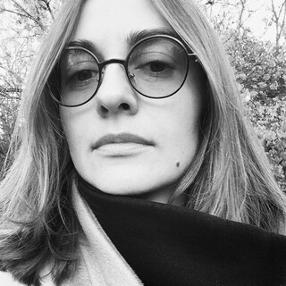 Аватар пользователя Лиза Андреева