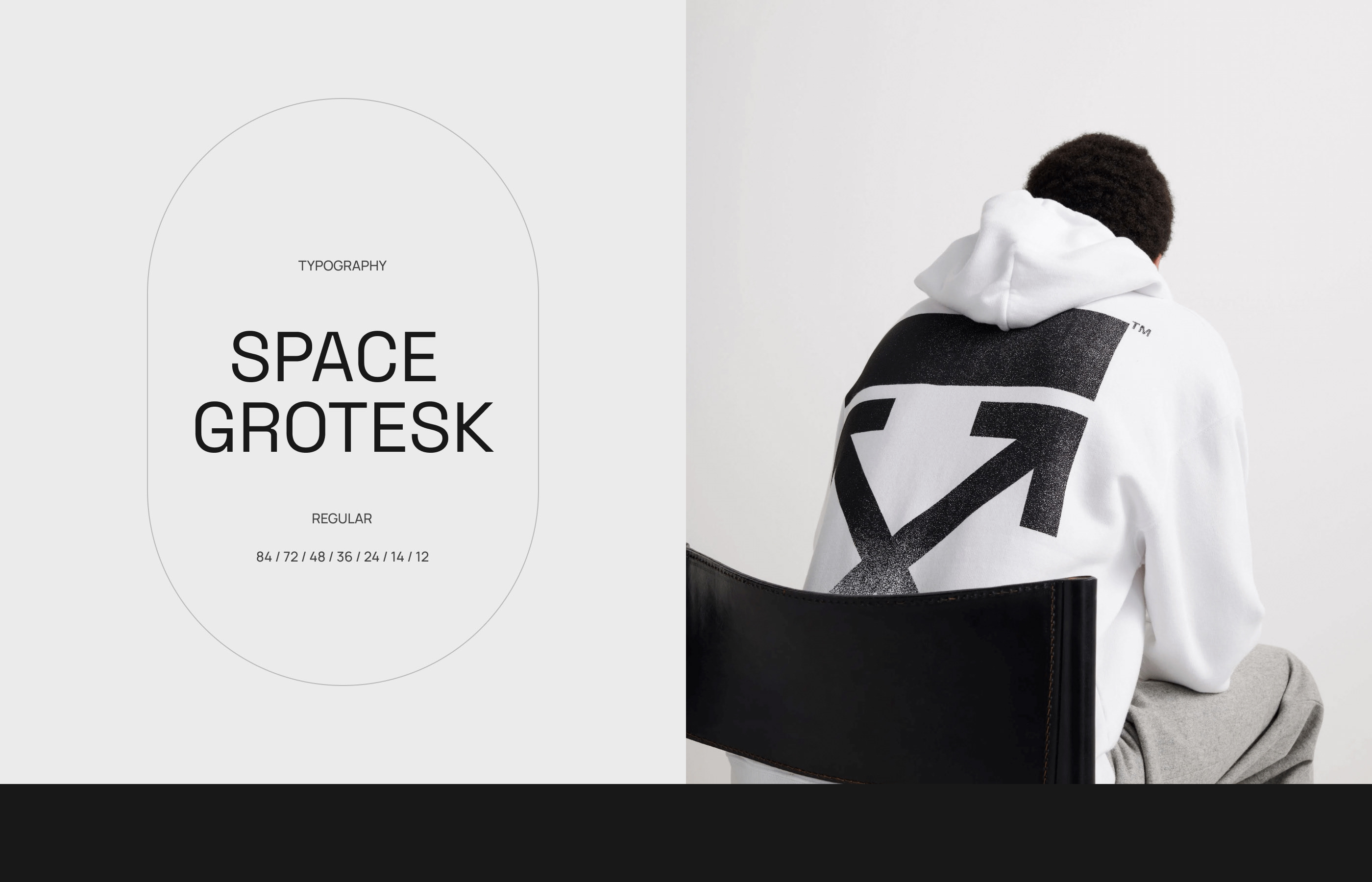 Off White E-Commerce Website — Изображение №24 — Интерфейсы на Dprofile