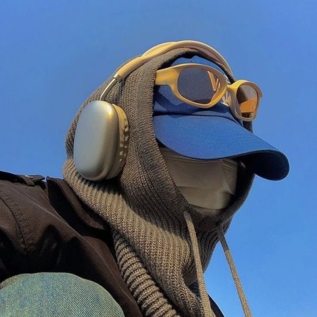 Аватар пользователя Иван Шакшин