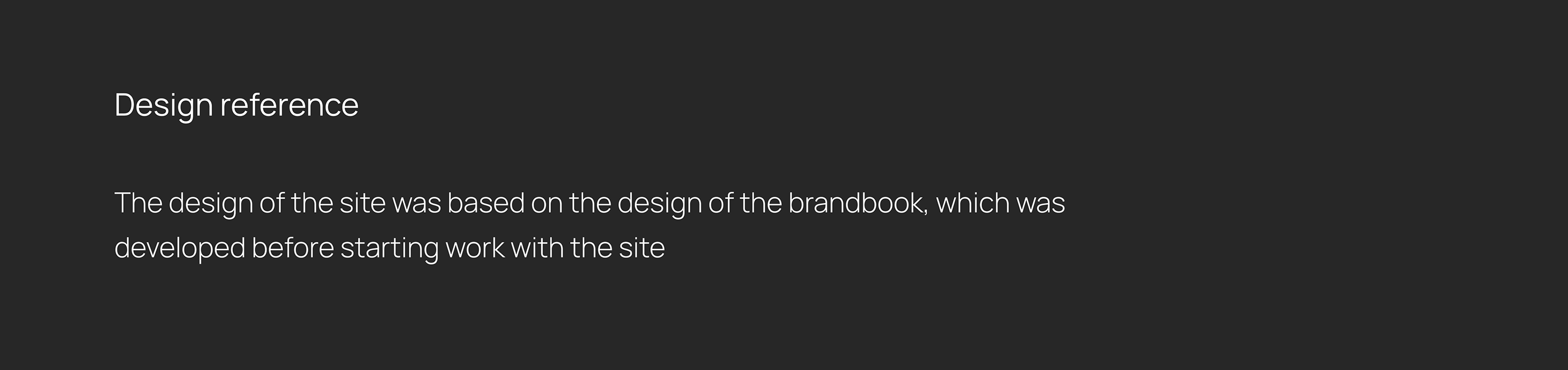 Steel Detailing Сompany Web Site Design — Изображение №4 — Интерфейсы, Маркетинг на Dprofile