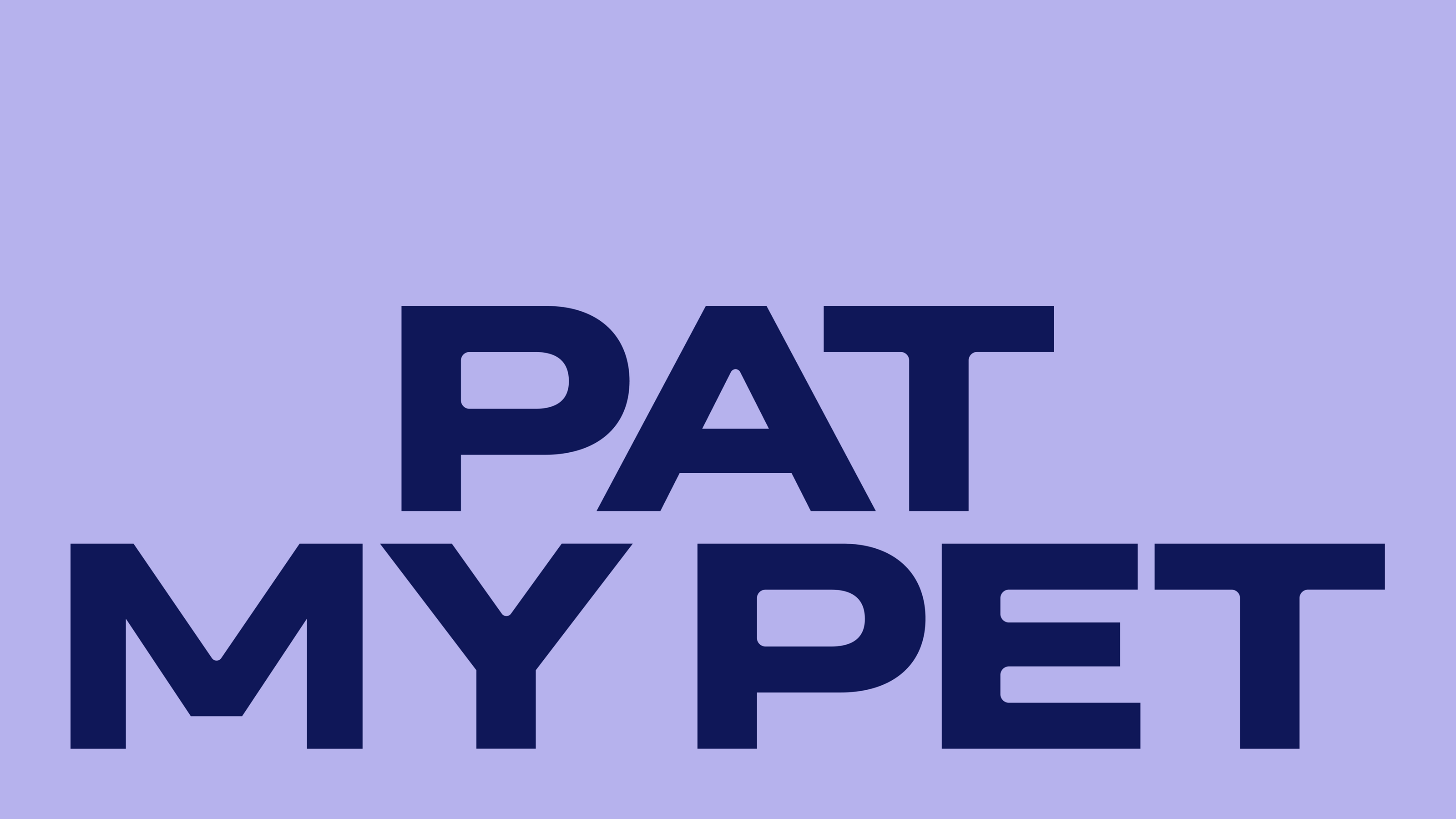Pat My Pet — Изображение №3 — Брендинг, Иллюстрация на Dprofile