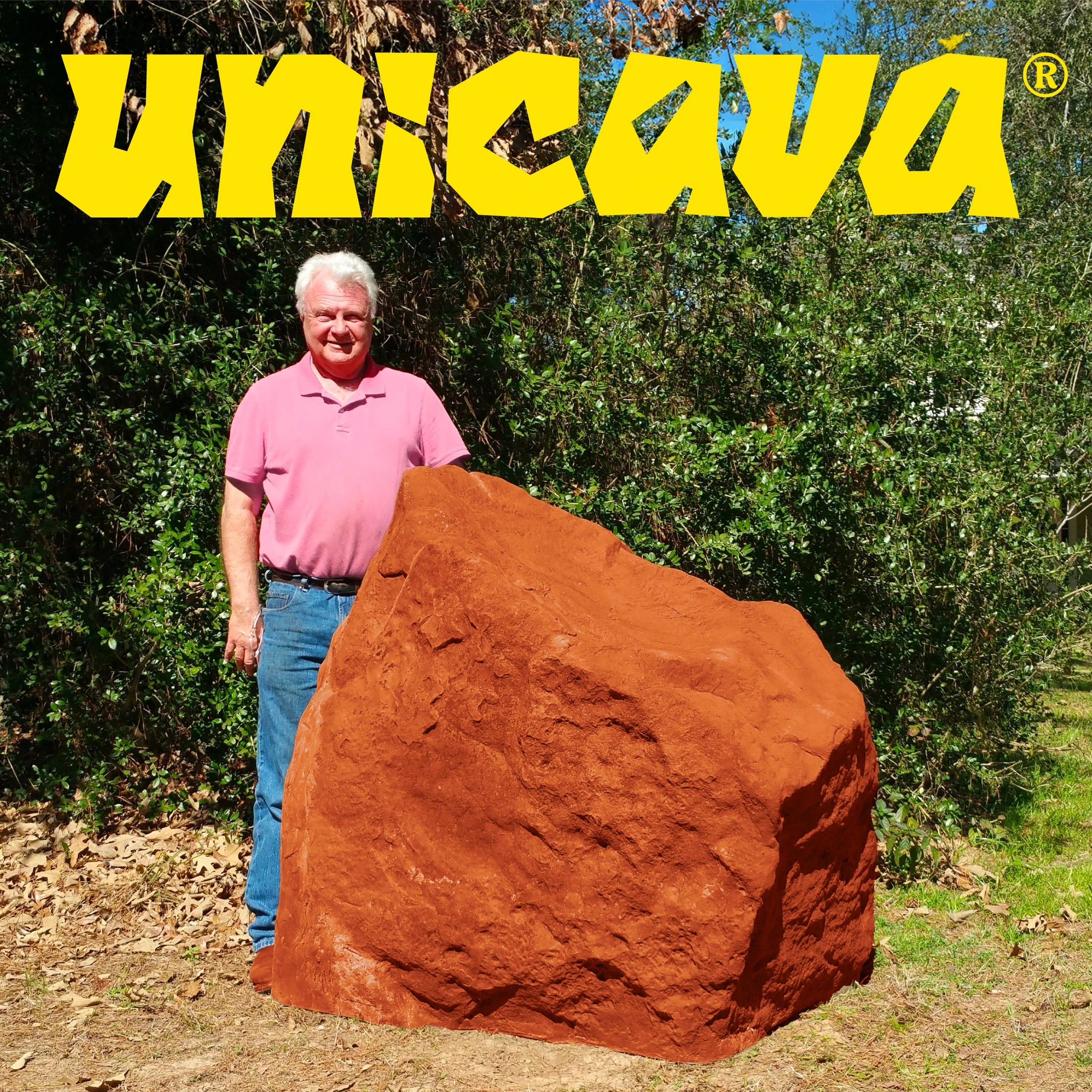Unicava — Изображение №6 — Брендинг на Dprofile