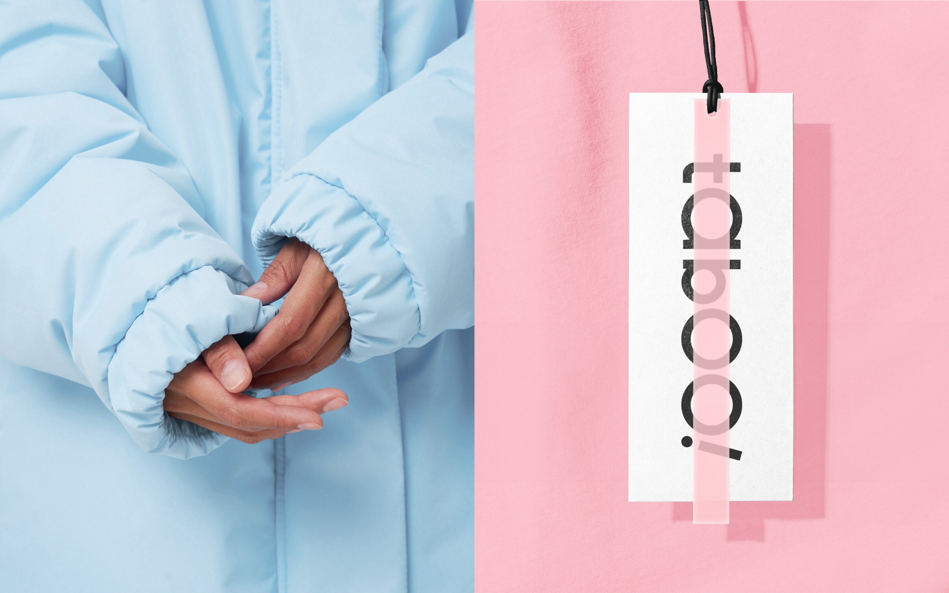 Taboo — Лайфстайл-бренд одежды — Изображение №7 — Брендинг на Dprofile