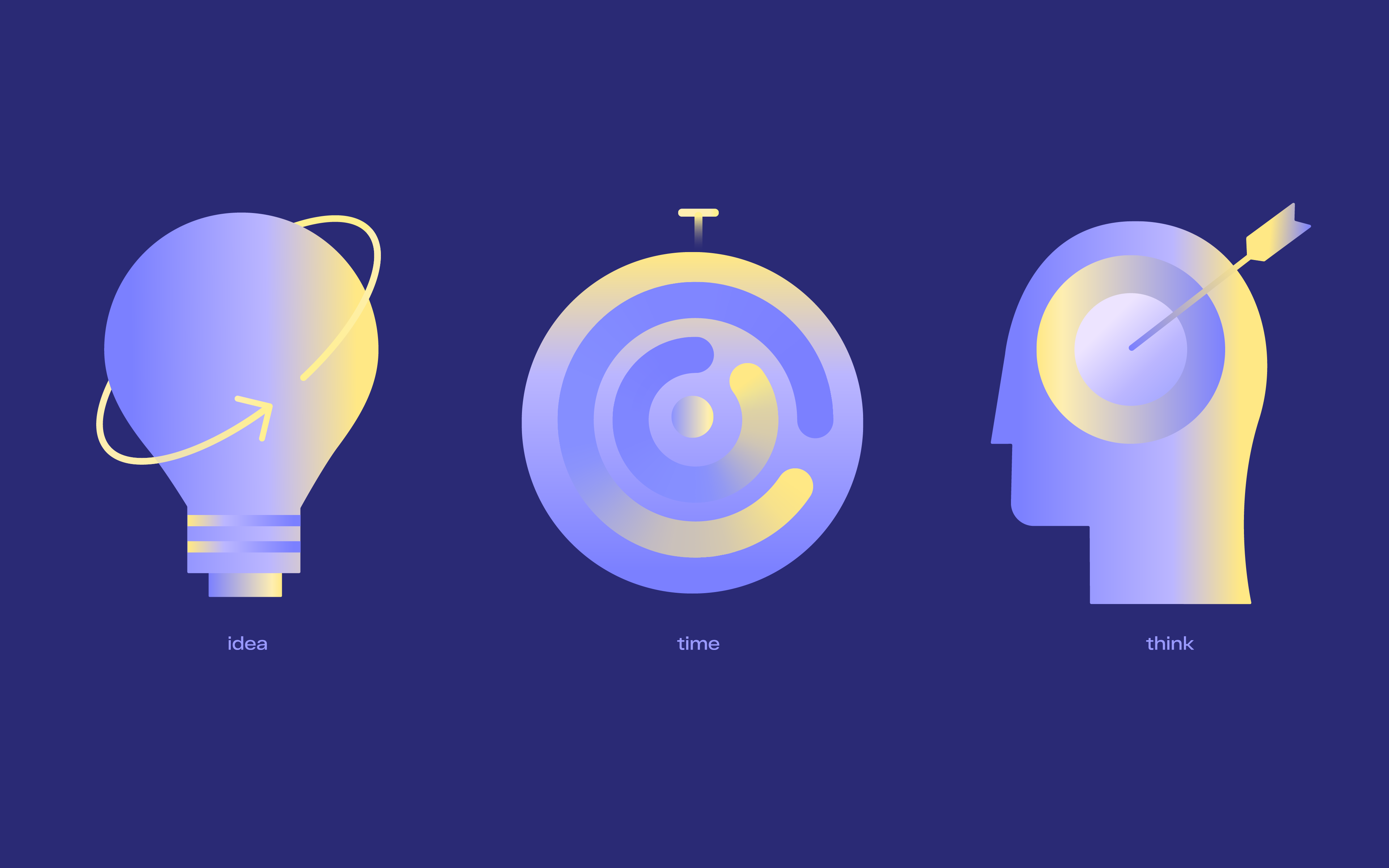 Институт прикладной психологии — Изображение №2 — Брендинг на Dprofile