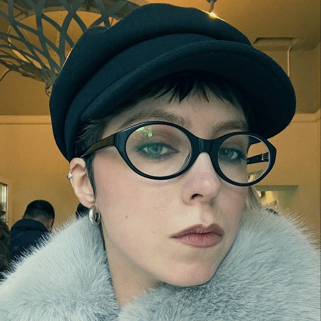 Аватар пользователя Olga Samofalova