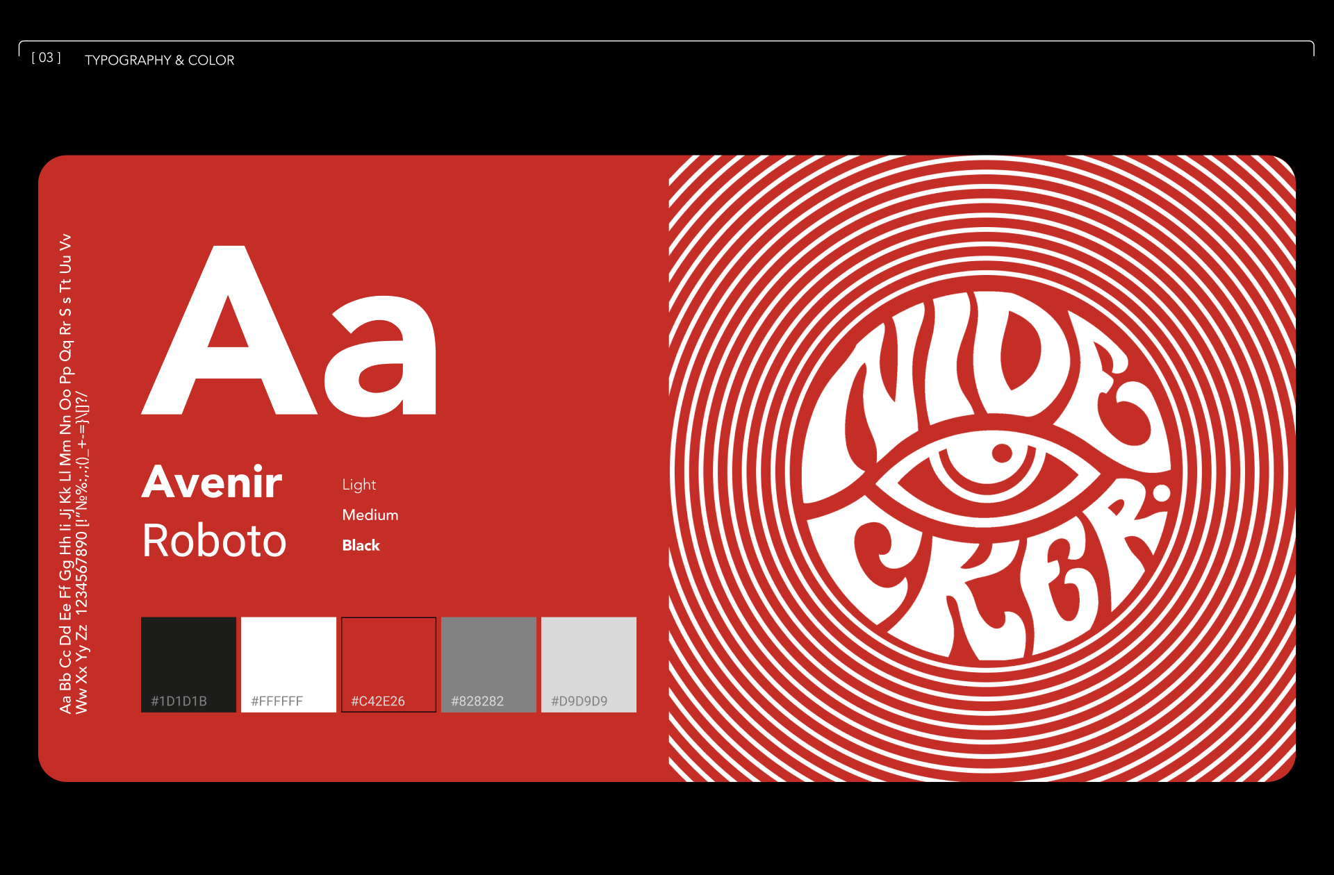 Nidecker | E-commerce redesign — Изображение №5 — Интерфейсы на Dprofile