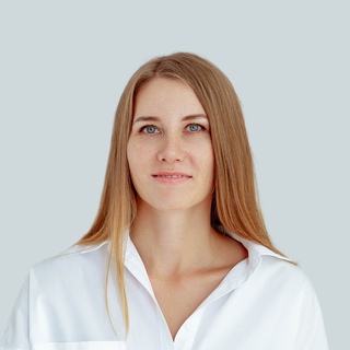 Аватар пользователя Наталья Белкина