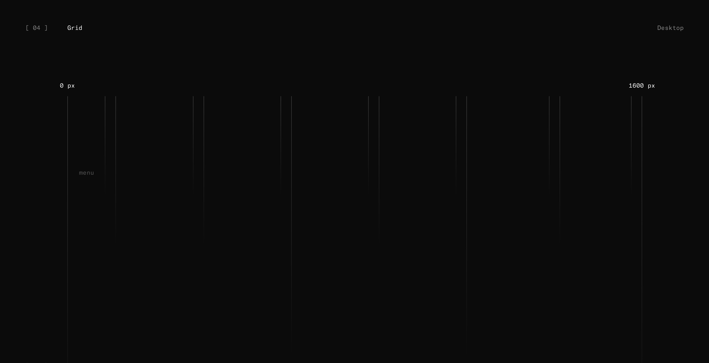 Resident Advisor — online magazine redesign — Изображение №9 — Интерфейсы, Анимация на Dprofile