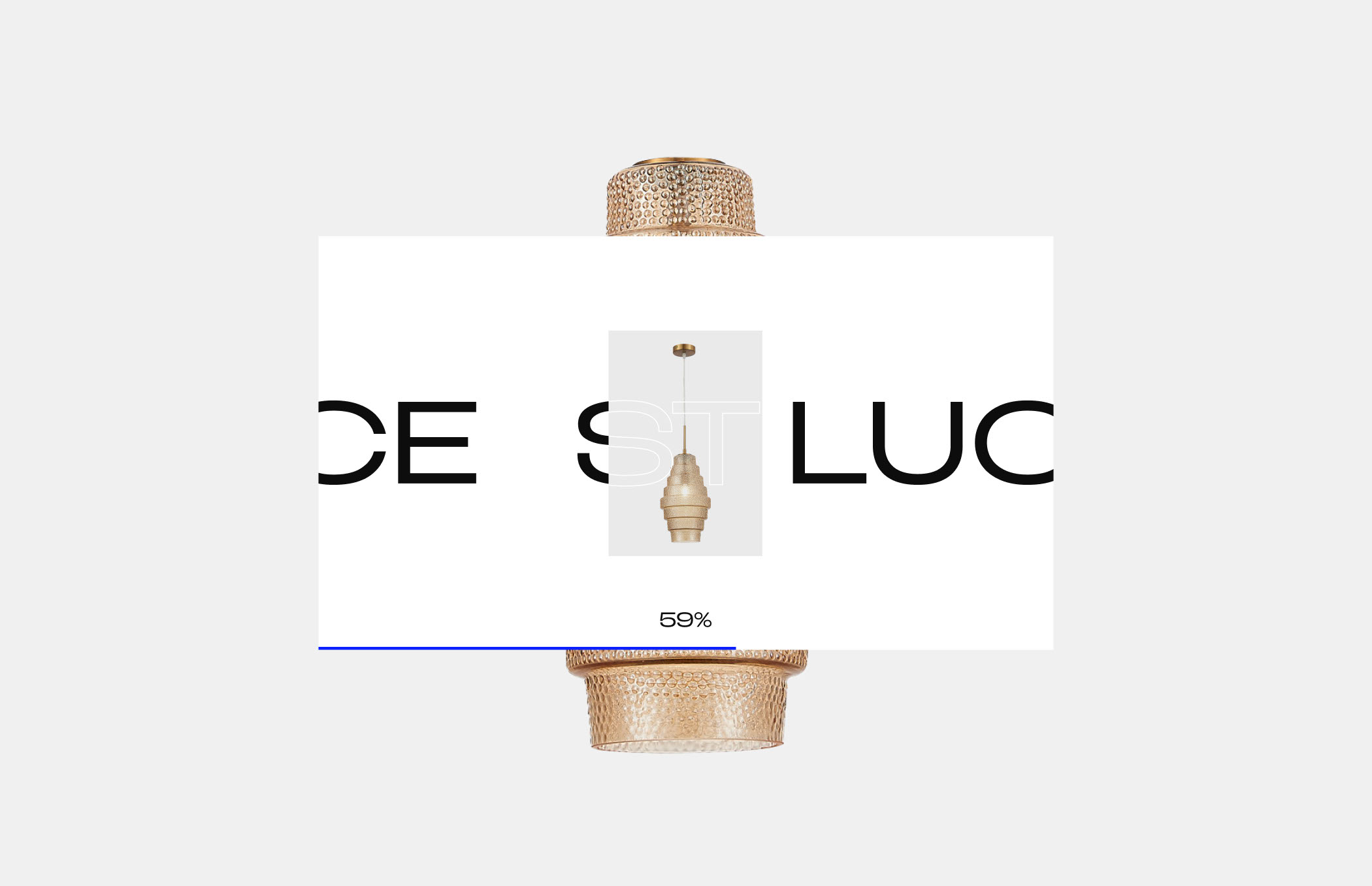 ST Luce | B2B e-commerce — Изображение №2 — Интерфейсы, Анимация на Dprofile