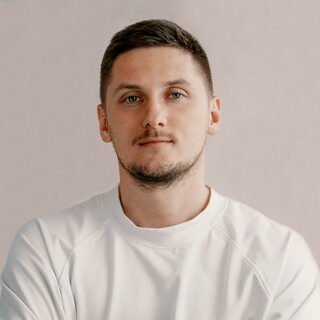 Аватар пользователя Александр Луцкевич