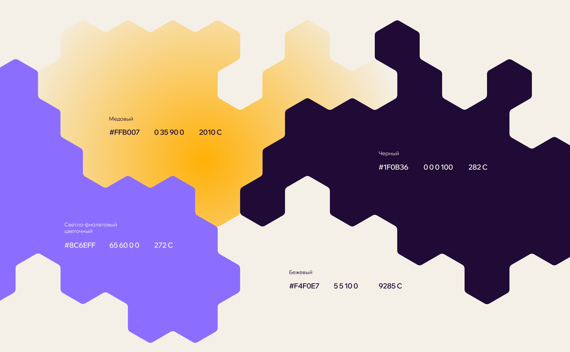 Hivedu — Изображение №3 — Брендинг на Dprofile