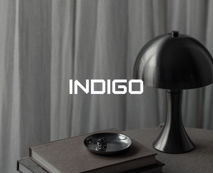 INDIGO | Приложение — Интерфейсы на Dprofile