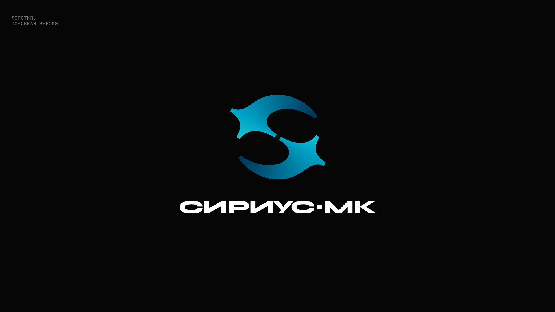 Сириус-МК — Изображение №2 — Брендинг на Dprofile